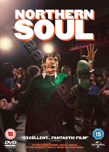 Northern Soul  (2014) (DVD)